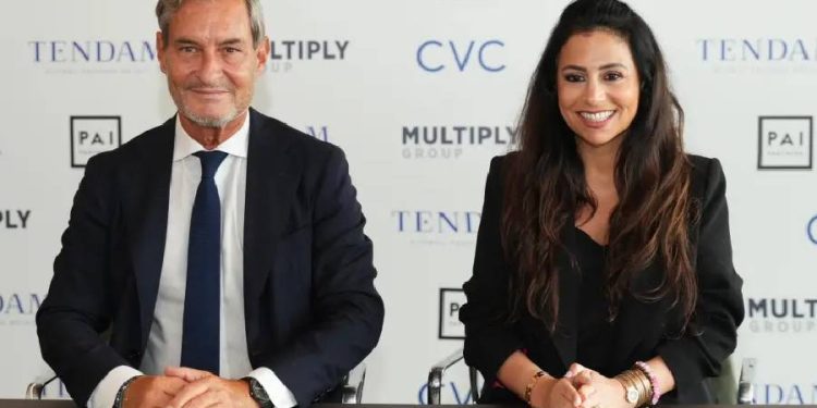 Tendam acelera su crecimiento tras la integración con Multiply Group