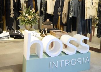 Tendam impulsa Hoss Intropia: nuevas tiendas en Vigo, Tarragona y San Sebastián