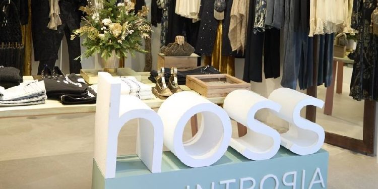 Tendam impulsa Hoss Intropia: nuevas tiendas en Vigo, Tarragona y San Sebastián