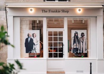 The Frankie Shop amplía fronteras: llegada a Milán y planes para Londres
