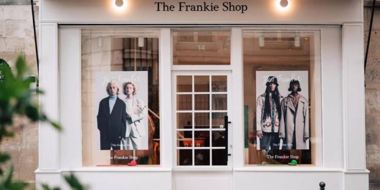 The Frankie Shop amplía fronteras: llegada a Milán y planes para Londres