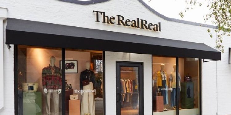 The RealReal: incremento de ventas del 17% en el 3T, pero pérdidas persisten
