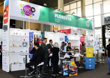 Brasil fortalece su presencia en Colombia con innovación plástica en Andina Pack 2025