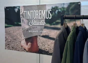 Tintoremus impulsa su crecimiento internacional y minorista con Vans