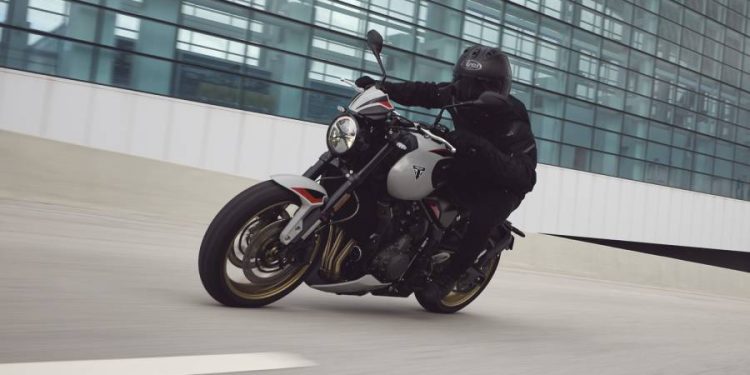 TRIUMPH