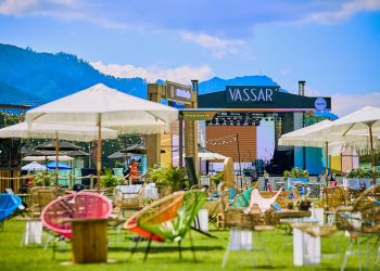 Vassar Feria, creatividad y emprendimiento que transforman a Colombia