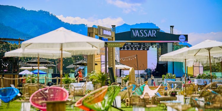 Vassar Feria, creatividad y emprendimiento que transforman a Colombia