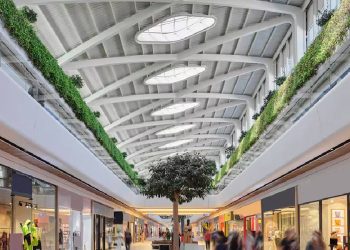 Valdebebas Shopping: el megacentro que cambiará Madrid