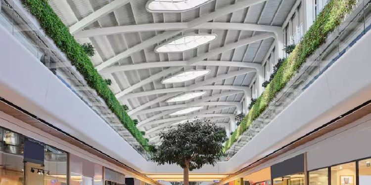 Valdebebas Shopping: el megacentro que cambiará Madrid