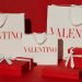 Valentino respira con un impulso de 100 millones de Kering y Mayhoola