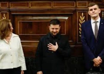Visita de Zelenski a España: Imágenes y acuerdos clave