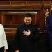 Visita de Zelenski a España: Imágenes y acuerdos clave