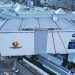 Unicentro Bogotá y Terpel Sunex impulsan la transición solar en Colombia