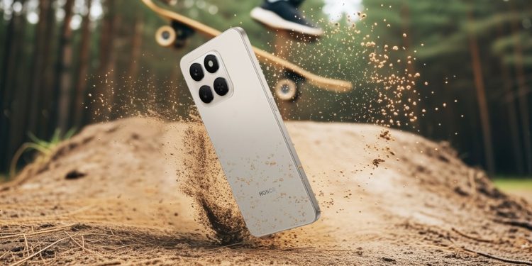 HONOR 400