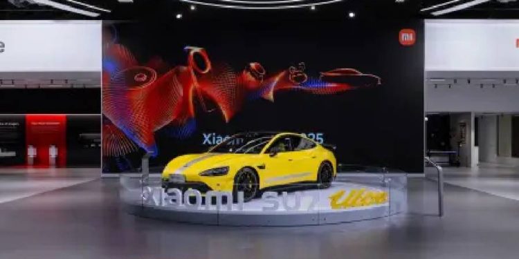 Xiaomi España impulsa un ecosistema conectado