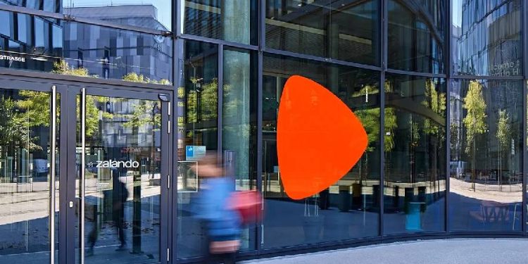 Zalando desafía ante la justicia europea su clasificación como gran plataforma digital