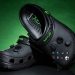 Zuecos Xbox x Crocs: calzado temático para gamers