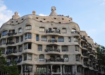 Compras de lujo posicionan España mundialmente