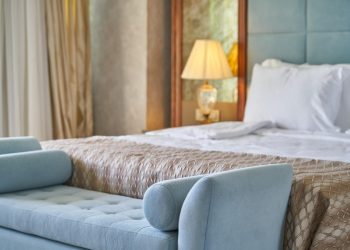 El renacimiento del lujo hotelero en 2026: destinos que marcarán tendencia mundial
