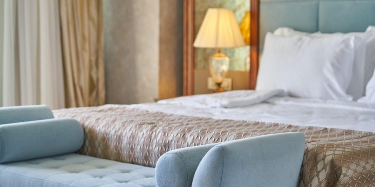 El renacimiento del lujo hotelero en 2026: destinos que marcarán tendencia mundial