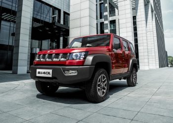 BAIC inicia operaciones en Venezuela con una propuesta renovadora para el mercado automotriz