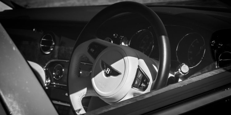 El Bentley Continental GT Supersports 2026 ya está en el mercado