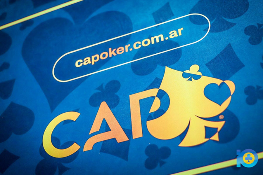 capoker argentina