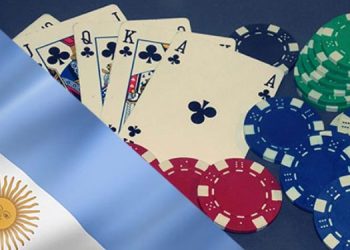 cartas y fichas de poker argentina