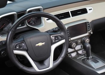 Chevrolet trae la Corvette Pickup 2026
