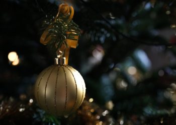 Jockey Plaza presenta su primer calendario de adviento y celebra la Navidad con 24 marcas exclusivas