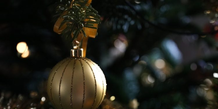 Jockey Plaza presenta su primer calendario de adviento y celebra la Navidad con 24 marcas exclusivas