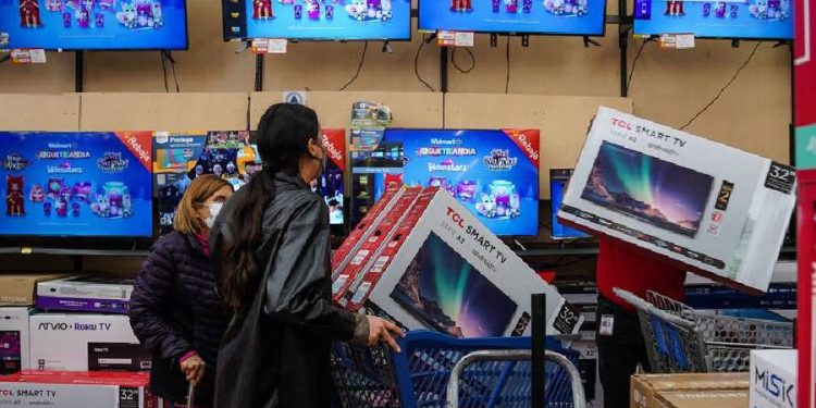 confianza y estilo: el Black Friday redefine el comercio en Latinoamérica