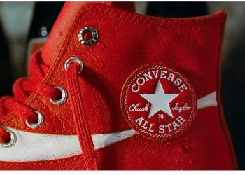 converse y coca-cola