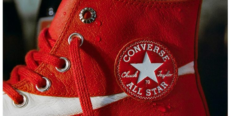 converse y coca-cola