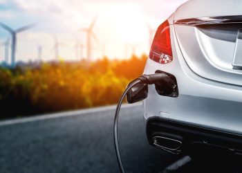 electromovilidad