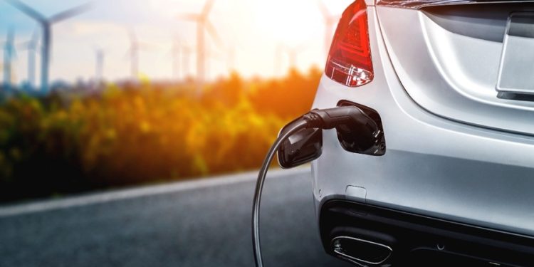 electromovilidad