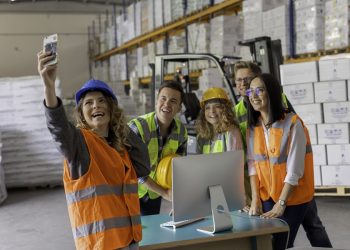 sello laboral para empresas responsables