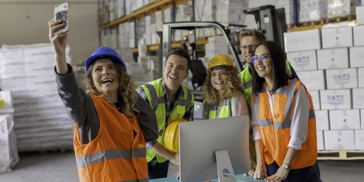 sello laboral para empresas responsables