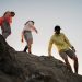 Lippi presenta Air, su línea más ligera para amantes del fast hiking