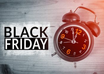 Los retrasos lideran con 33%, ¿cómo lo enfrenta el retail para el Black Friday?