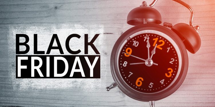 Los retrasos lideran con 33%, ¿cómo lo enfrenta el retail para el Black Friday?