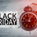 Los retrasos lideran con 33%, ¿cómo lo enfrenta el retail para el Black Friday?