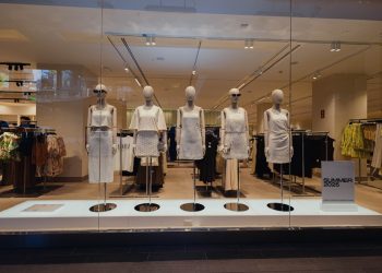 H&M