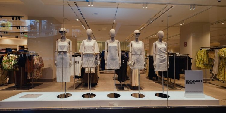 H&M