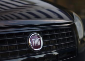FIAT ha presentado el 600 Sport Edizione Milano Cortina 2026