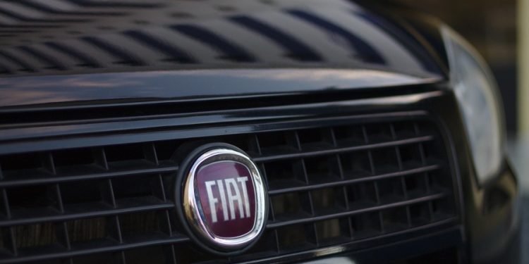 FIAT ha presentado el 600 Sport Edizione Milano Cortina 2026