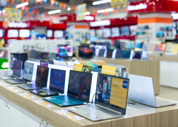 Black Friday 2025, tecnología, ahorro e innovación al alcance de los colombianos