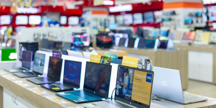 Black Friday 2025, tecnología, ahorro e innovación al alcance de los colombianos