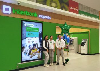 Mall Aventura Chiclayo