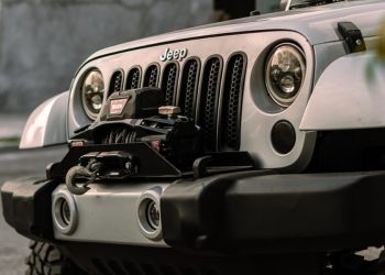Jeep Gladiator: la pick-up con alma militar que conquista cualquier terreno